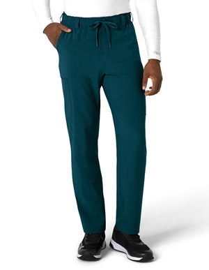 Carhartt Force Cross-Flex Men's Straight Leg Tall Scrub Pant