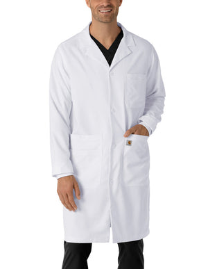 Carhartt Men's Long Lab Coat
