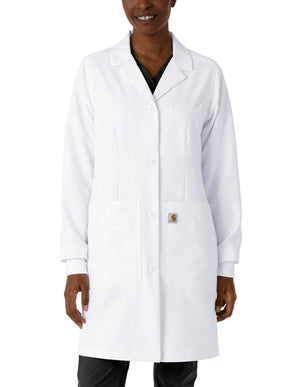 Carhartt 38 Inches Women's Long Lab Coat