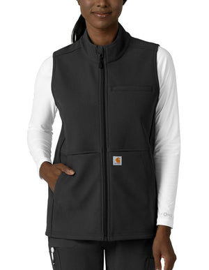 Carhartt Rugged Flex Women's Bonded Fleece Vest