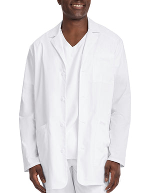 Cherokee Project Lab Men's 35" Medical Lab Coat