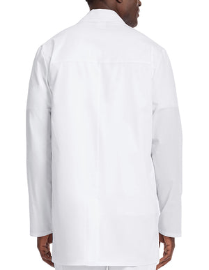 Cherokee Project Lab Men's 35" Medical Lab Coat