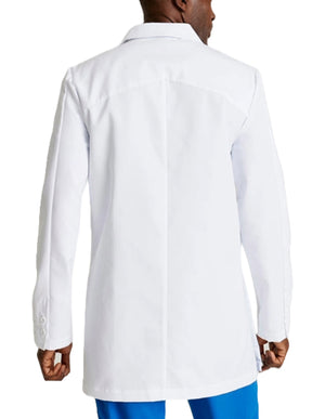 Grey's Anatomy Classic Men's Three- Button Lab Coat