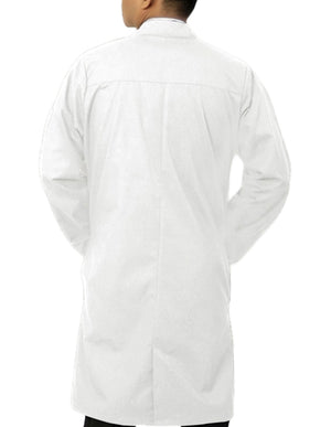 HeedFit Unisex Multi Pockets Premium Lab Coat