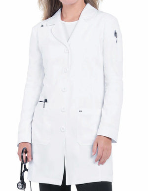 KOI Next Gen Her Everyday Lab Coat
