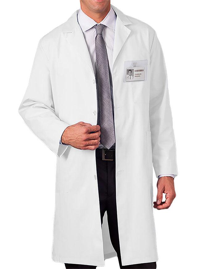 Meta 6116T Unisex Colored Long Lab Coat