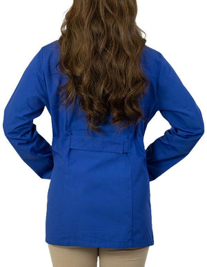 Panda Uniform Women's 29 Inch Short Imported Lab Coat