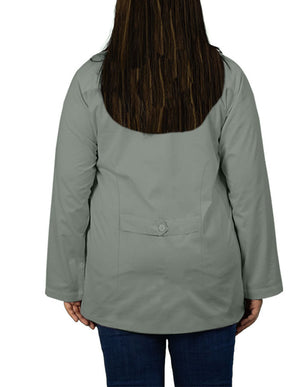 Panda Uniform Women's 29 Inch Medical Colored Imported Lab Coat