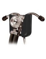 Prestige Hip Clip Stethoscope Holder - Black