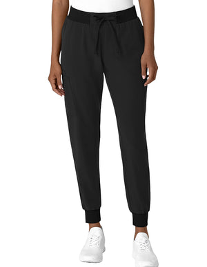 Wink Nova Women's Jogger Utility Scrub Pant