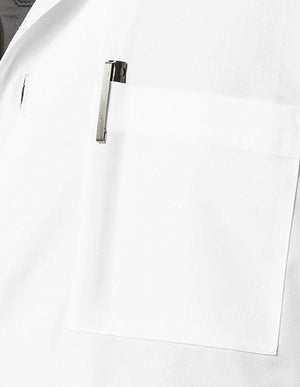 Clearance Wink WonderWork Men's Basic 5 Button Lab Coats