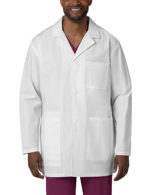 Wink Unisex Iconic Lab Coat
