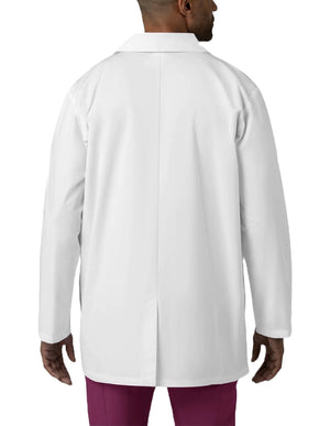 Wink Unisex Iconic Lab Coat