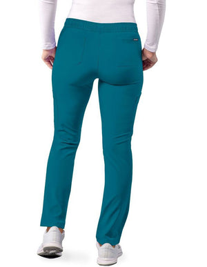 Adar Addition Women's Skinny Leg Petite Cargo Pant