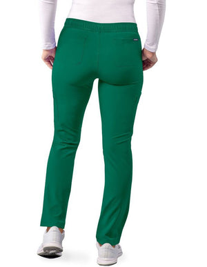 Adar Addition Women's Skinny Leg Tall Cargo Pant