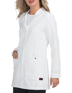 KOI Betsey Johnson Women's Marigold Lab Coat