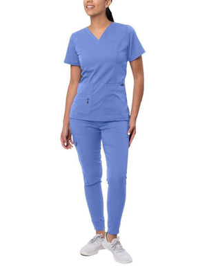 Adar PRO Women's Flawless Plus Scrub Set