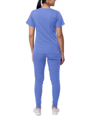 Adar PRO Women's Flawless Plus Scrub Set