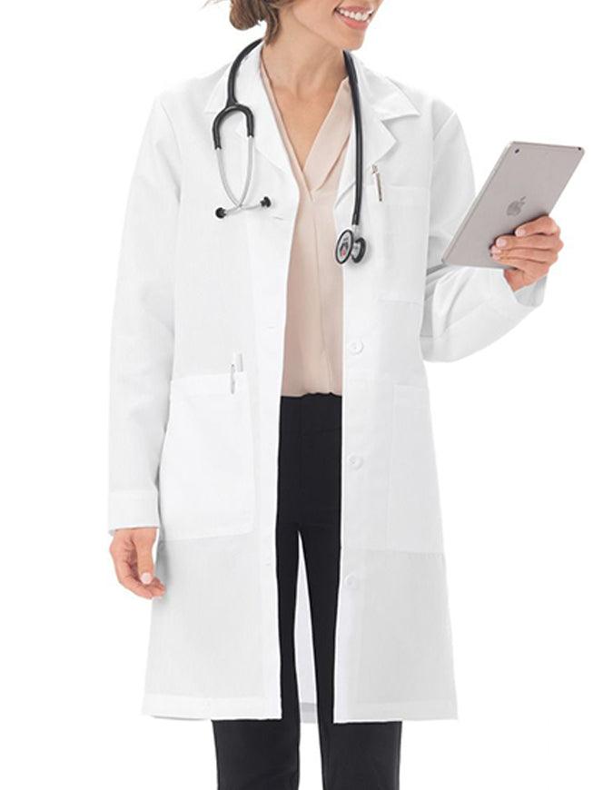 Long Lab Coats - Fashionable & Branded Lab Coats | Just Lab Coats – Page 3
