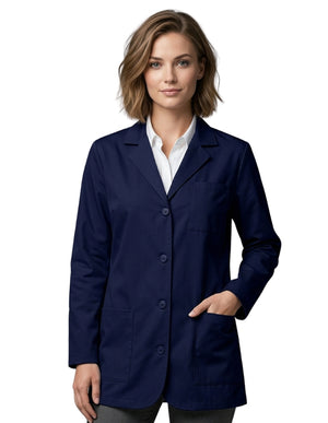 HQ 31" Unisex Consultation Coat