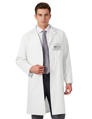 Labcoat HQ 40" Unisex Lab Coat