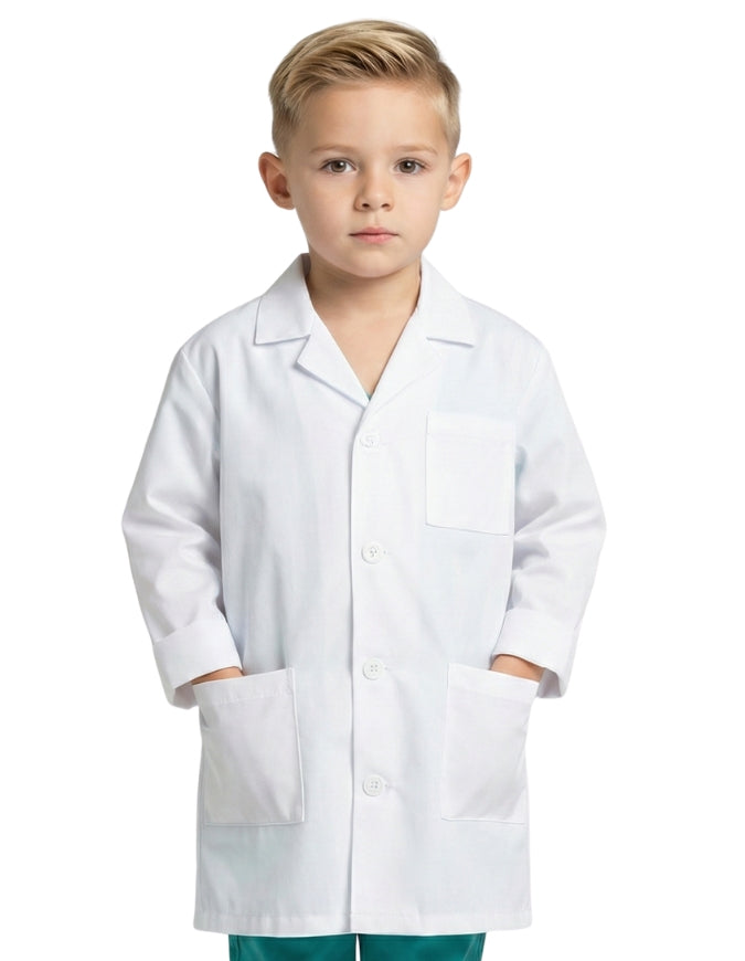Labcoat HQ Unisex Kids 26" Lab Coat