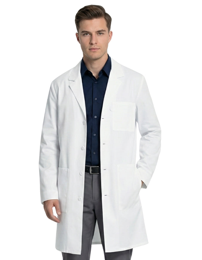 Labcoat HQ Unisex 38" Lab Coat
