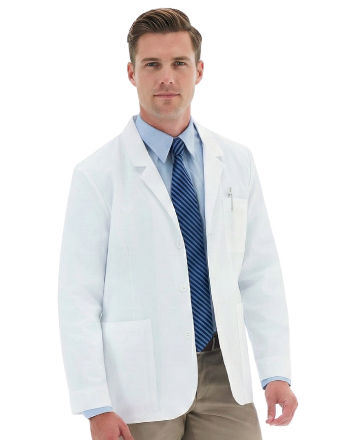 Labcoat HQ Men's iPad 30" Pharmacy Coat