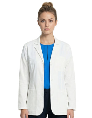 Labcoat HQ Women's Consultation 28" Lab Coat