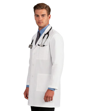 Labcoat HQ 30 Inch Men's Consultation Lab Coat