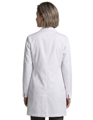 Labcoat HQ Women's 3-Pocket 30 Inch 3 Button Lab Coat
