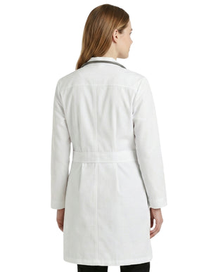Labcoat HQ Ladies 38" Long iPad Coat