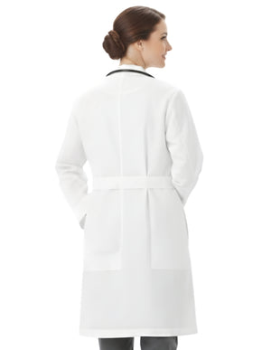 Labcoat HQ Women's 37" iPad Pocket Lab Coat