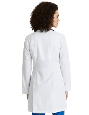 Labcoat HQ Women's 2-Pocket 34" Lab Coat
