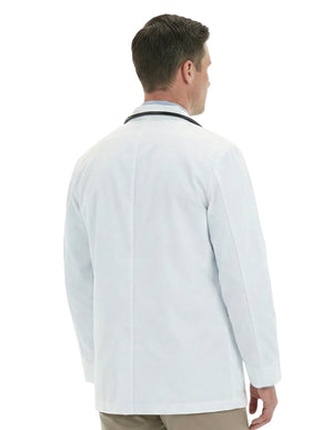 Labcoat HQ Men's iPad 30" Pharmacy Coat