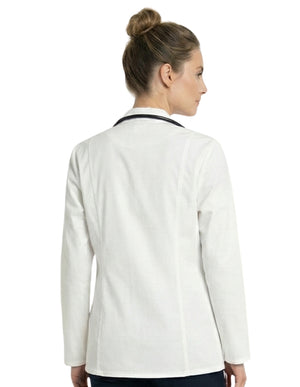 Labcoat HQ Women's Consultation 28" Lab Coat