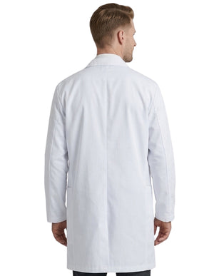 Labcoat HQ Men's 5-Pocket 37" Lab Coat