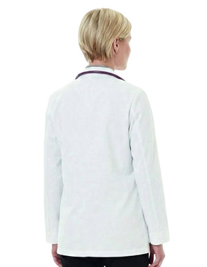 Labcoat HQ Women's iPad 28" Pharmacy Lab Coat