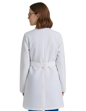 Labcoat HQ Women's 3-Pocket 34" Lab Coat