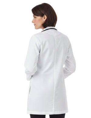 Labcoat HQ 33 Inch Women's Medical Lab Coat