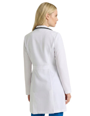 Labcoat HQ Women's Two Pocket 35 Inch Lab Coat
