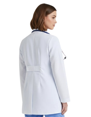 Labcoat HQ Women's 2-Pocket 31.5 Inches Lab Coat