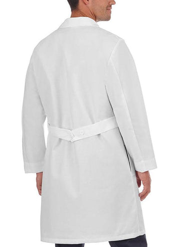 HEALTH コート Amazon.com: Meta 6116-19-SZ X Unisex Poly-Cotton Lab Coat