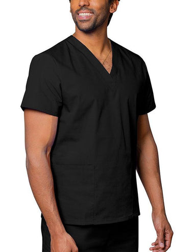Adar Uniforms Universal Unisex Scrubs - Set Di Camici Unisex Con - Foto 5