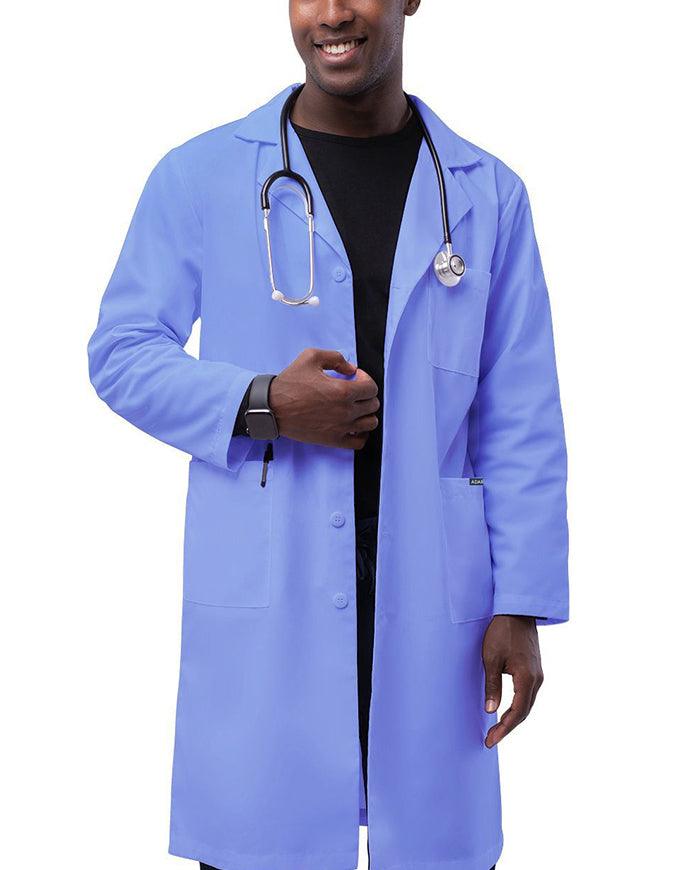 Colored Lab Coats - 20+ Attractive, Bright & Stylish Colors