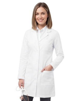 Labcoat HQ Women's 36" Slim-Fit Lab Coat