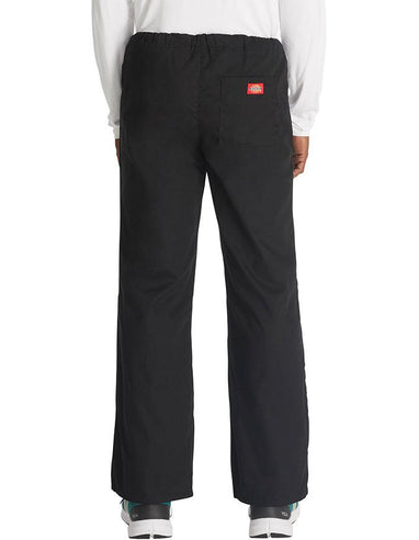 Shop Dickies EDS 83006 Unisex 31 Inch Drawstring Scrub Pants
