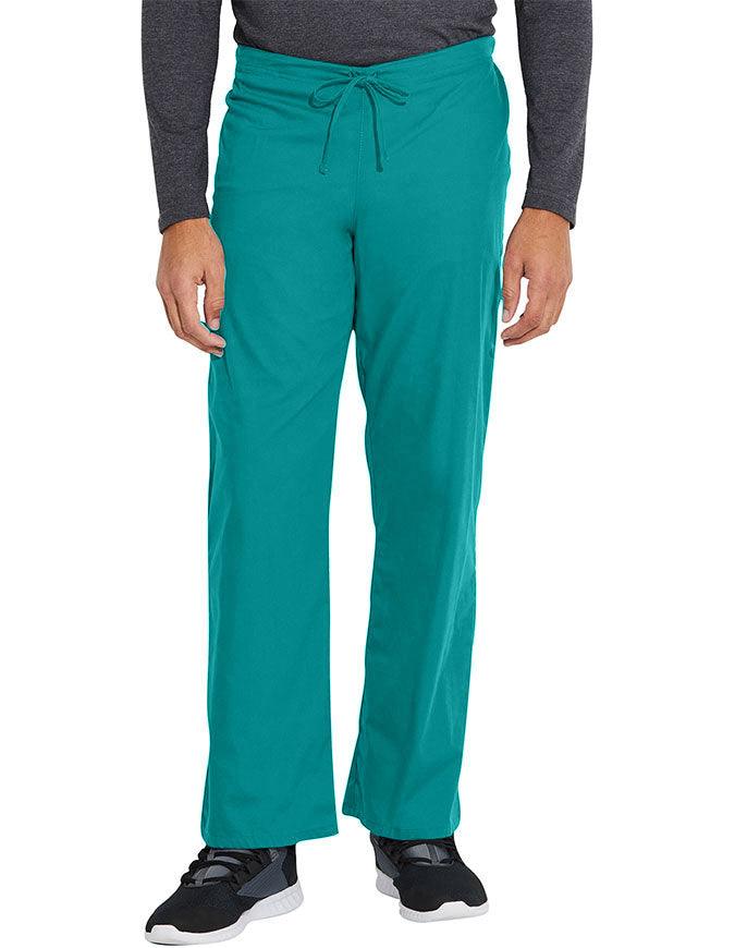 Shop Dickies EDS 83006 Unisex 31 Inch Drawstring Scrub Pants