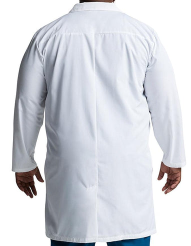Shop Dickies EDS 83403 Unisex 40 Inch Three Pocket Long Lab Coats