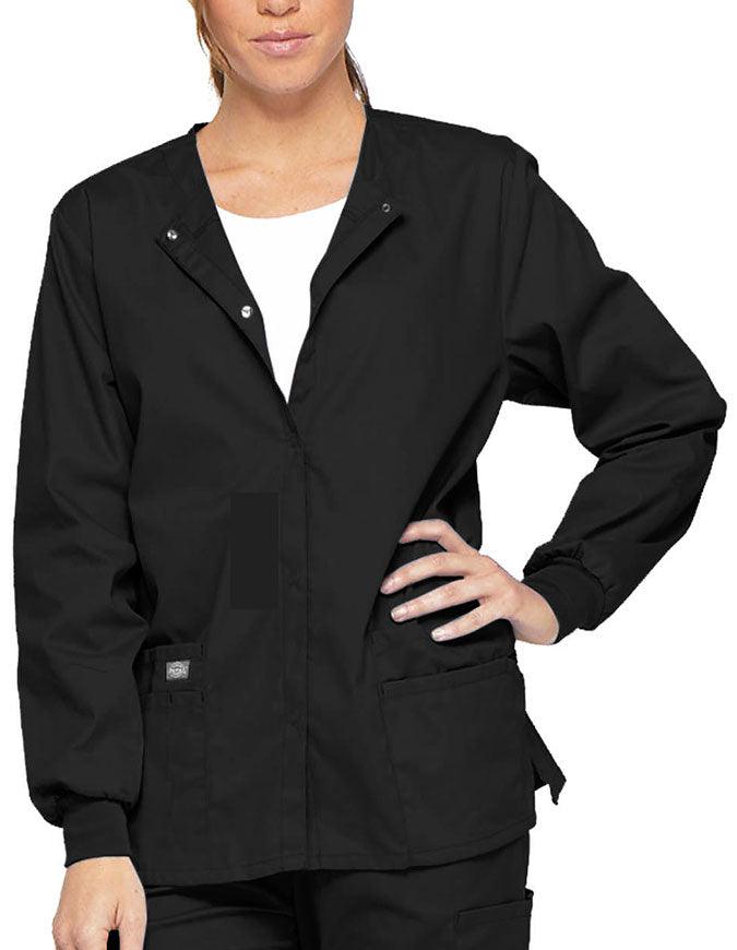 Shop Dickies EDS Signature 86306 Women's 28.5 Inch Snap